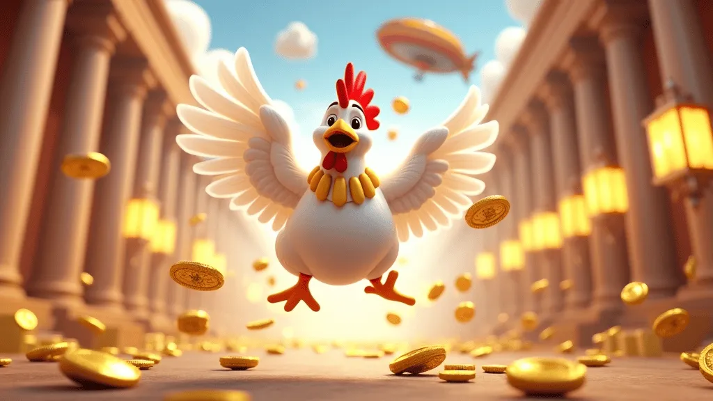 Chicken road stellt unser Team und unsere Werte vor