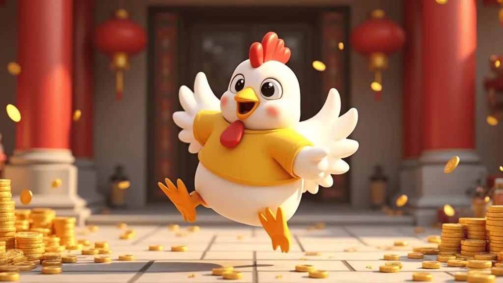 Chicken road erklärt den zweiten Spielteil