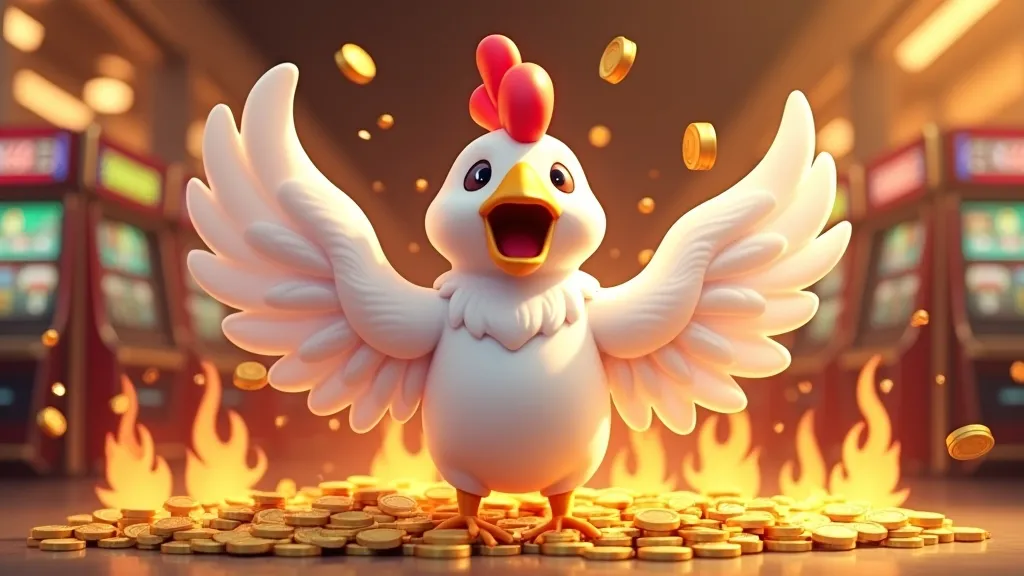 Chicken road erklärt den zweiten Spielteil
